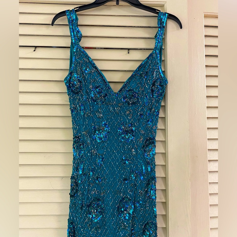 Primavera prom dress